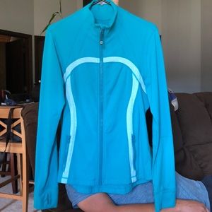 Vintage Lululemon Define Jacket